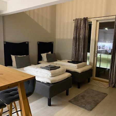 Rosmariini Appartamento Järvenpää Esterno foto