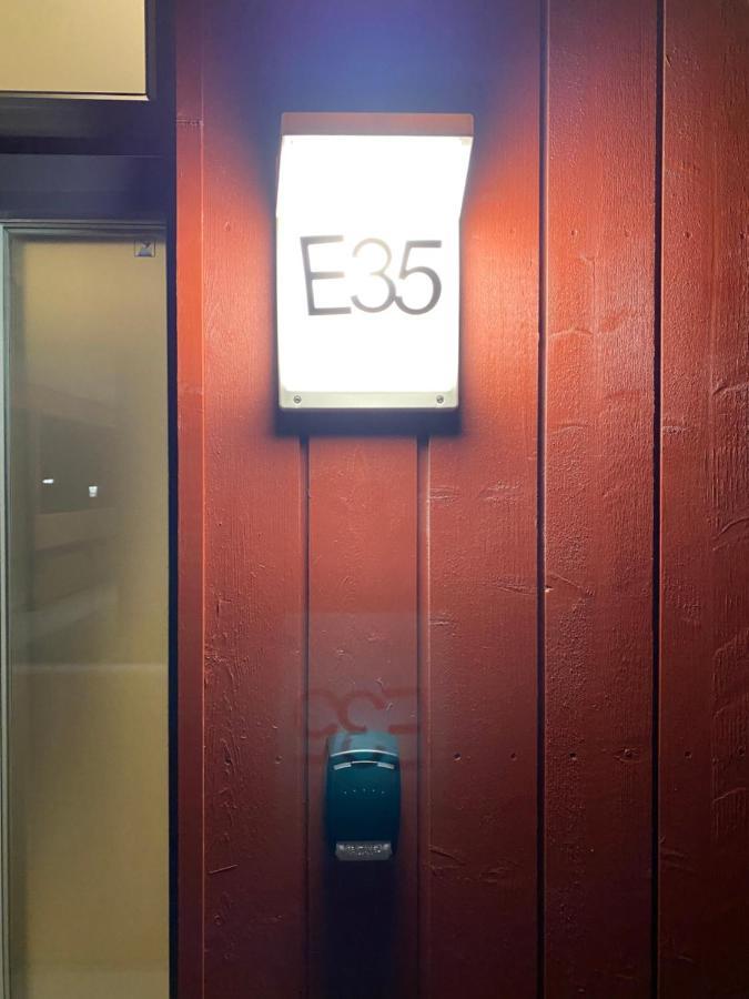 Rosmariini Appartamento Järvenpää Esterno foto