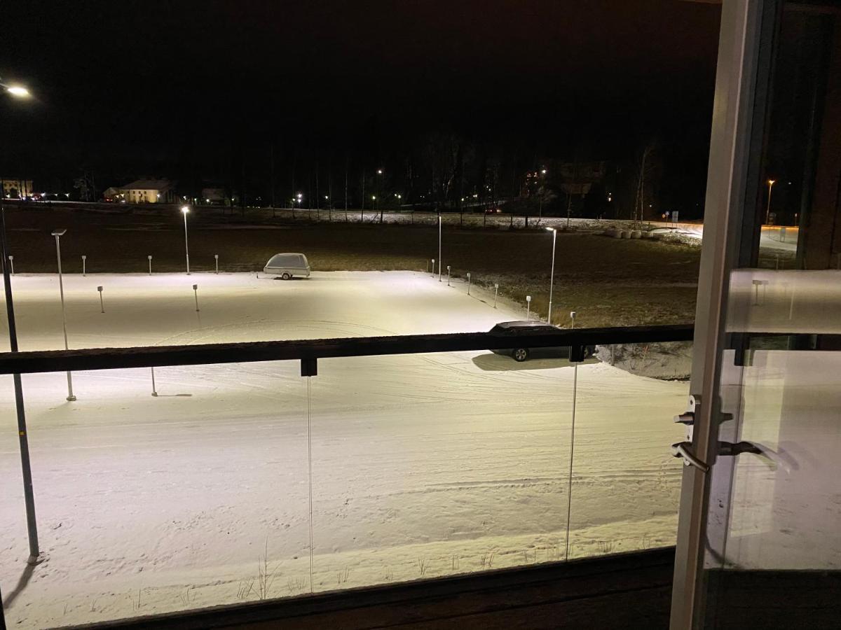 Rosmariini Appartamento Järvenpää Esterno foto